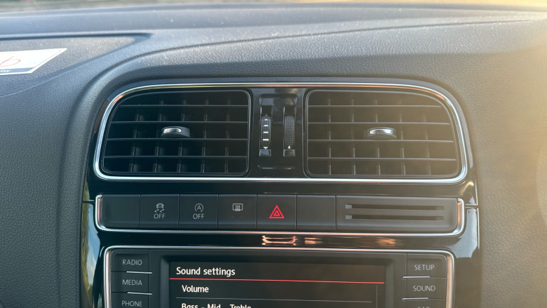 Volkswagen Polo 1.8 TSI GTI 3dr DSG Petrol Hatchback